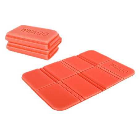 BCLONG Foam Xpe Foldable Seat Cushion Portable Waterproof Picnic Mat Newest 8 Colors