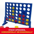 thumbnail image 2 of Connect 4 Game, 2 of 8