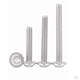 thumbnail image 3 of 5-50 piezas M2.5 M3 M4 M5 M6 m8 304 Tornillo de seis lóbulos Torx de acero inoxidable con collar de arandela, 3 of 4