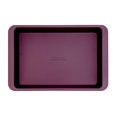 thumbnail image 1 of Molde para tartas KitchenAid, antiadherente, acero aluminizado, 23 x 33 cm, con forma de remolacha, 1 of 7
