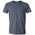 thumbnail image 6 of Gildan Mens Short Sleeve Soft-Style T-Shirt, 6 of 10