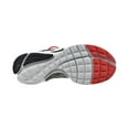 thumbnail image 6 of Nike Presto Boys Shoes Size 4, Color: Red/Black/White, 6 of 6