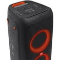 thumbnail image 2 of Restored JBL Partybox 310, Portable party speaker with dazzling lights and powerful JBL Pro Sound, 2 of 7