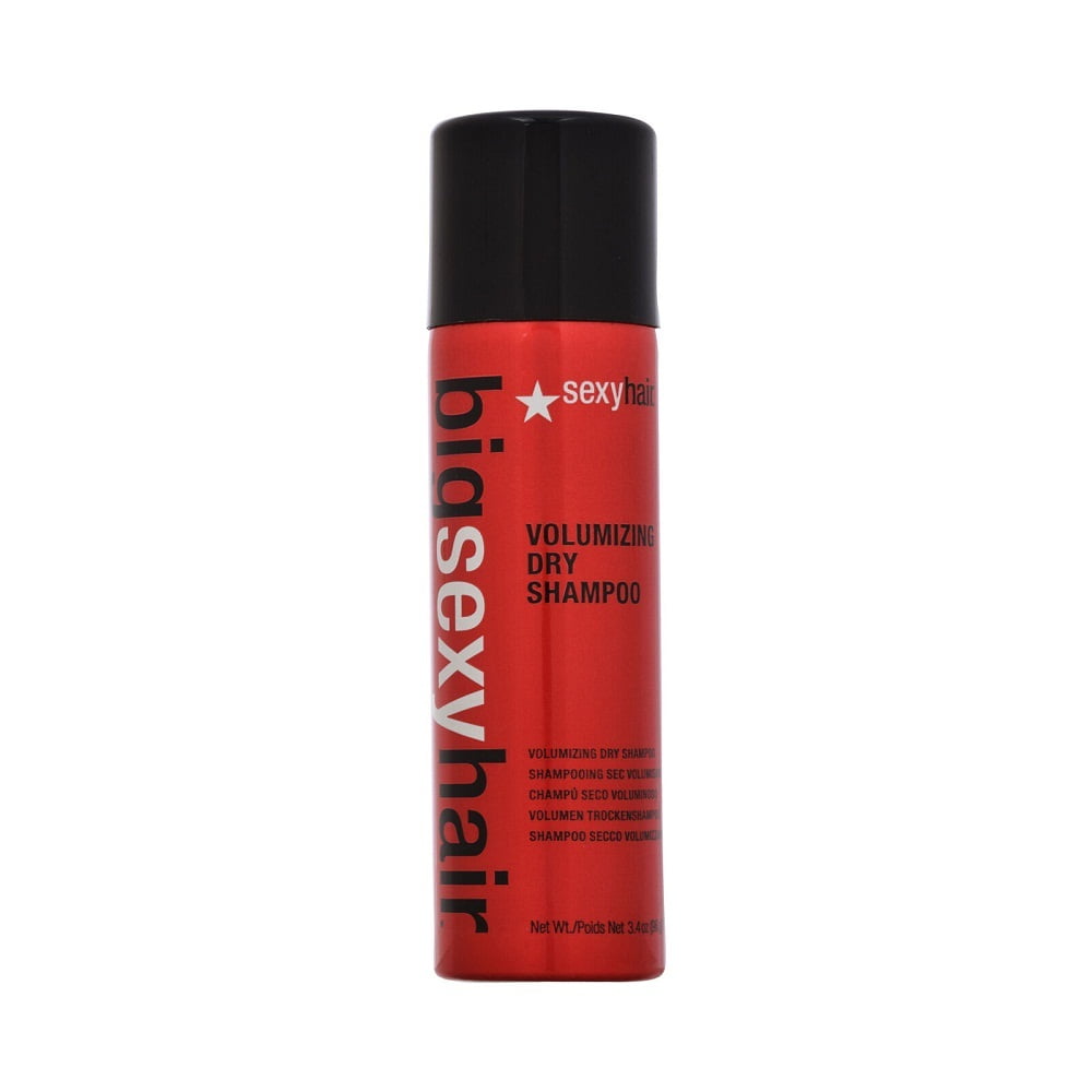 Sexy Hair Big Volumizing Dry Shampoo 3.4 oz