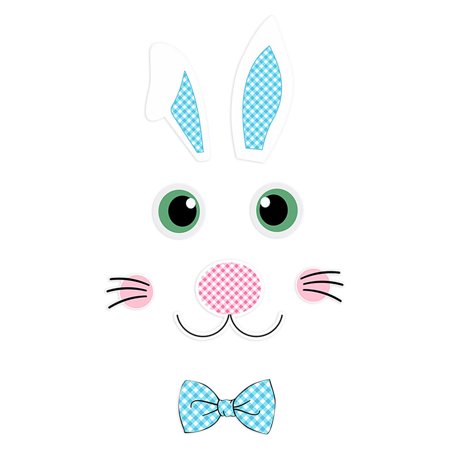 

Easter Refrigerator Magnets Funny Fridge Magnet Stickers For Fridge Metal Door Office Cabinets