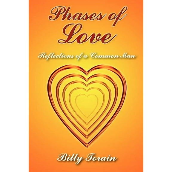 Phases of Love
