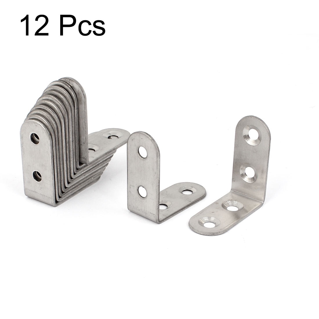 Unique Bargains Door Cabinet Magnetic Catch Magnet Latch Closure Stainless Steel 36mm Length - 36mm, 1Pcs