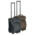 thumbnail image 2 of Travelwell Compact Computer Overnighter, 2 of 2
