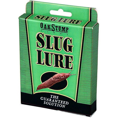 Springstar SLL12 Oak Stump Replacement Slug Lures