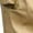 Khaki, variant on Men's Military Cargo Pants 6-Pocket Tactical Work Pants Elastic Waist Lightweight Cotton Straight-Leg Outdoor Hiking Utility Pants (Green, XXXL) – Asian Fit