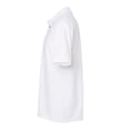 thumbnail image 3 of Playera M&O Knits Polo Dos Botones Manga Corta, 3 of 4