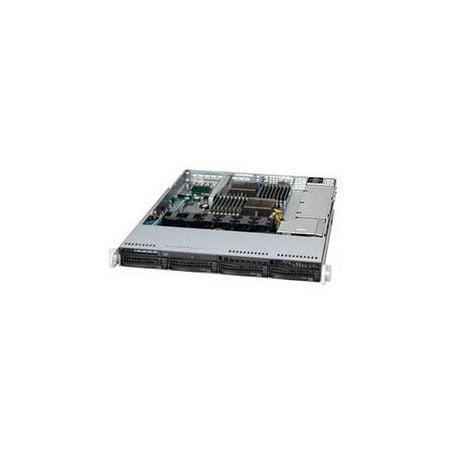 Supermicro A+ Server 1022G-NTF - no CPU - 0 MB - 0 GB