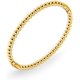 thumbnail image 4 of Pulseras de amor Chapado en oro de 18 quilates Cinturón de cristal Brazalete Circonita cúbica Acero de titanio Regalo clásico para niña y mujer, 4 of 4