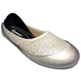 thumbnail image 1 of Balerina para dama Roommie Nieve serval Medida 25 CM 200492, 1 of 5