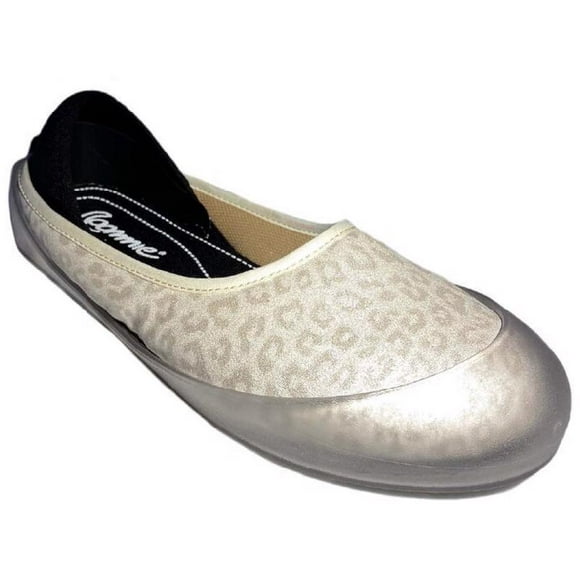 Balerina para dama Roommie Nieve serval Medida 25 CM 200492