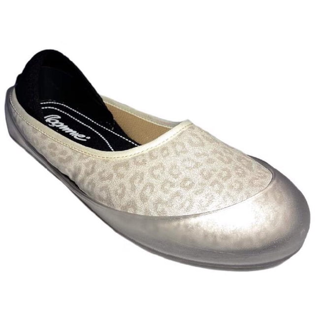 Balerina para dama Roommie Nieve serval Medida 25 CM 200492