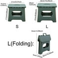 thumbnail image 2 of Ergonomic Folding Chair, A Versatile Companion For Your Everyday Needs, Combining Durability With An Antislip Surface For Enhanced Security, 2 of 5