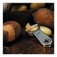 thumbnail image 4 of Kuhn Rikon 4-Inch Swiss Metal Peeler, 4 of 4