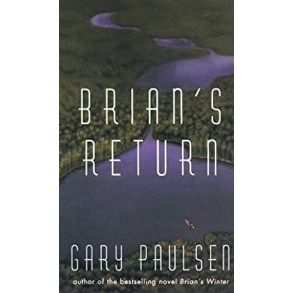 Pre-Owned Brian's Return (Hardcover) 0786230460 9780786230464