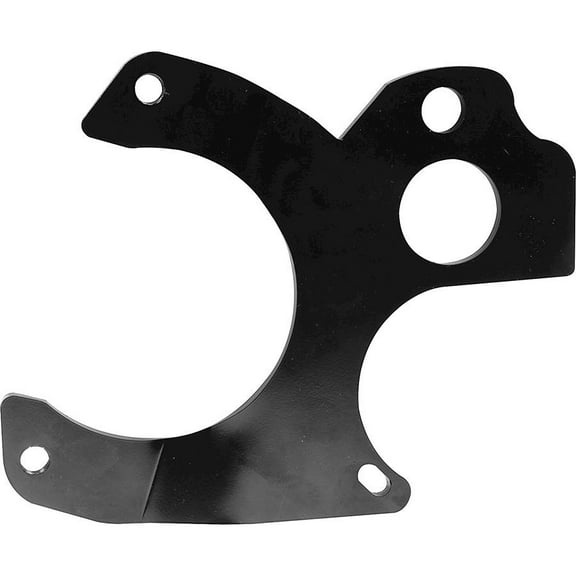Allstar Performance Caliper Bracket Right Rear GM 7.5