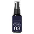 thumbnail image 1 of Limpiador de pulido de joyería de plata ANGGREK Spray de limpieza 30ml, 1 of 8