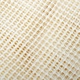 Mainstays 20" x 68" NonSkid NonSlip Cream Rug Pad
