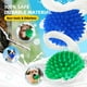 thumbnail image 3 of Pelotas de juguete para perros SHARLOVY, de 11,4 cm, para razas grandes, masticadoras, 3 of 5