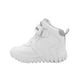 thumbnail image 2 of Tenis Escolar Bubble Gummers® Infantil Bota Color Blanco blanco 16, 2 of 7