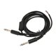 thumbnail image 5 of Cable para auriculares de aviación cubierta exterior de PVC duradera conector GA dual cable de repuesto para auriculares de aviación Plug and Play para auriculares de, 5 of 8