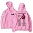 thumbnail image 5 of Matt Rife Chipped Shoulder Oversize Men Women Sweatshirt, 5 of 6