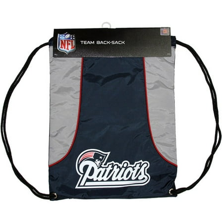 NFL - Axis Backsack - New England Patriots - Navy