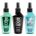 thumbnail image 3 of Set de regalo Perfume BOD Man Body Spray Black Fresh Guy Blue Surf, 3 of 3