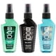thumbnail image 3 of Set de regalo Perfume BOD Man Body Spray Black Fresh Guy Blue Surf, 3 of 3