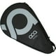 thumbnail image 5 of ACA Raqueta Padel Pala Palladium Eva Black Avanzado Potencia ACA PADEL Palladium, 5 of 6