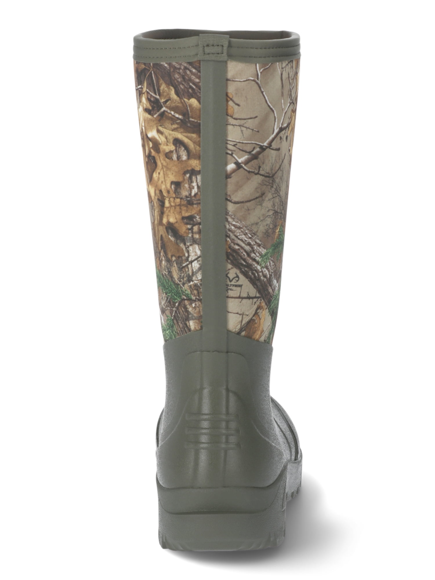 Ozark Trail Men's 13-Inch Muk Hunting Boots, Sizes 6-13