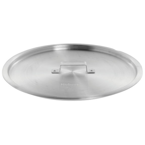 HUBERT® Brazier Lid Cover for 18 Quart Aluminum - 16 1/2 Dia
