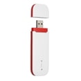 thumbnail image 4 of Hotspot WiFi móvil Ormromra 4G Blanco para 10 usuarios con Ranura para Tarjeta SIM, 4 of 8