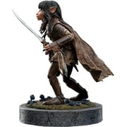 WETA Workshop Polystone - The Dark Crystal: Age of Resistance - Rian the Gelfling 1:6 Scale Statue
