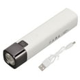 thumbnail image 2 of Lampe de Poche LED Rechargeable Mini Torche USB avec Fonction Banque de Puissance Aventure en Plein Air, 2 of 8