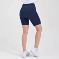 thumbnail image 3 of Short Deportivo Licra Para Mujer Basico Everlast, 3 of 5