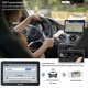thumbnail image 2 of 5"sat Nav For Car Truck,with Lifetime Free Updates Satellite Navigation, 8g 126m Voice Broadcast And Speed Camera Warning, 2 of 5