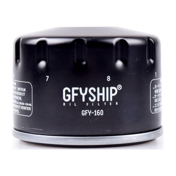 For Bimota 1000 BB2 2012-2013 Motorcycle Oil Grid Filters Cleaner Replacement Filter