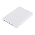 thumbnail image 2 of Hard Drive Box Msata Ssd To Ide 2.5 Inch Pata / Ide Parallel Port Hard Disk Box (White), Hard Drive Box, 2 of 8