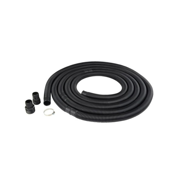 ECOFLO HOSE 125 Sump Pump Hose Kit 1 1/4"