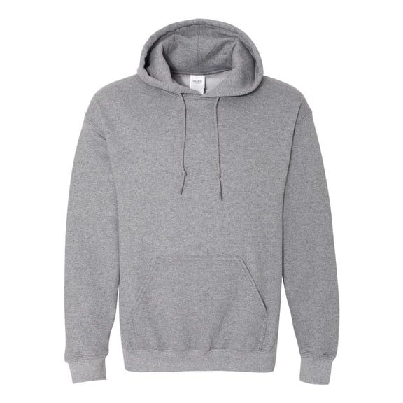 Gildan Unisex Heavy Blend Hooded Sweatshirt