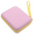 thumbnail image 1 of USHOBE Support de Crochetage Portable pour Guitaristes Rangement Compact en PU 1Pcs, 1 of 8