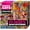 Knighty Cats, variant on Quokka 1000 Piece Jigsaw Puzzle for Adults - Challenge Puzzle Gifts in Premium Box Fun Galaxy Dogs