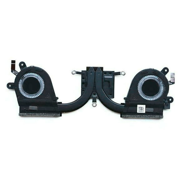 Replace CPU Cooling Fan For LenovoYoga 720-13ikb Laptop CPU Fan   Heatsink