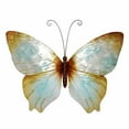 thumbnail image 5 of Eangee Butterfly Wall Decor Pearl, 5 of 7