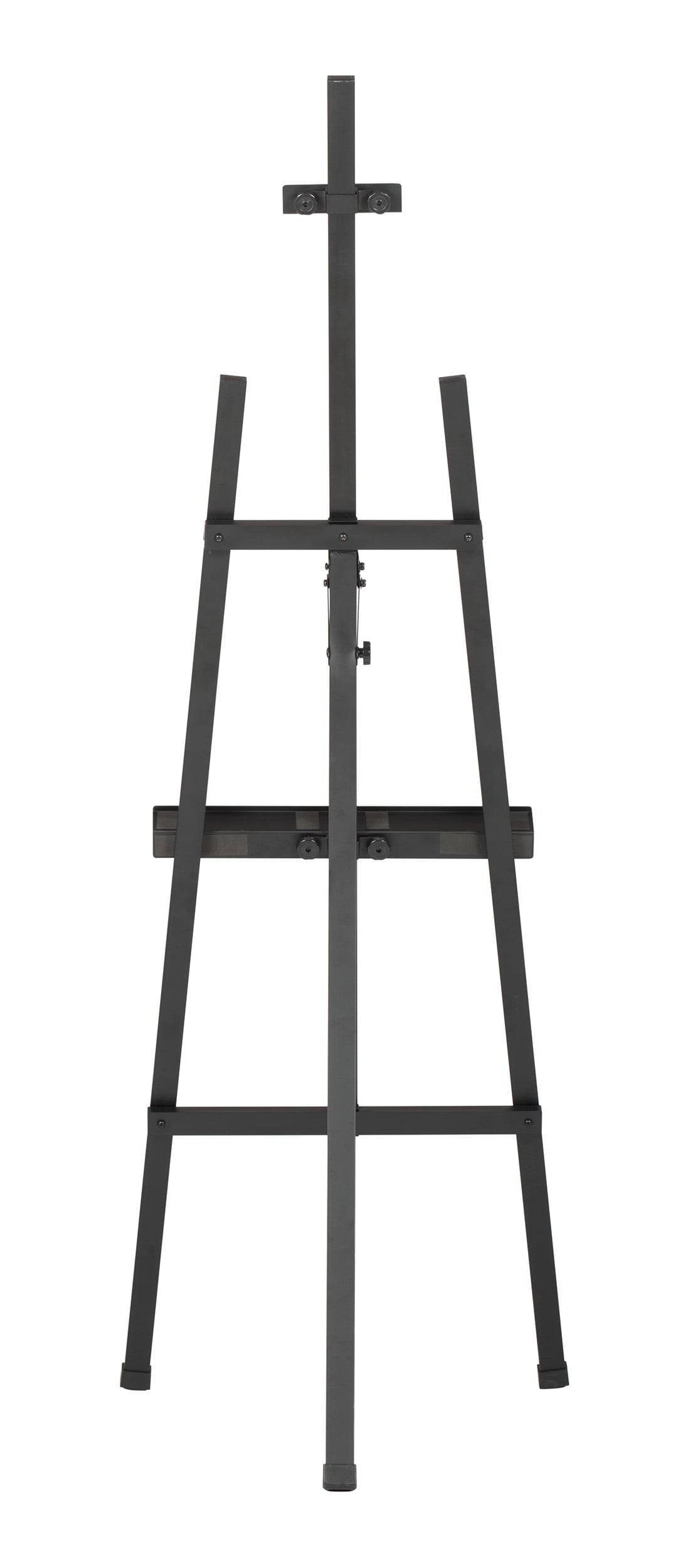 Studio Designs Metal Tripod Museum Display and Art Easel (68" H)